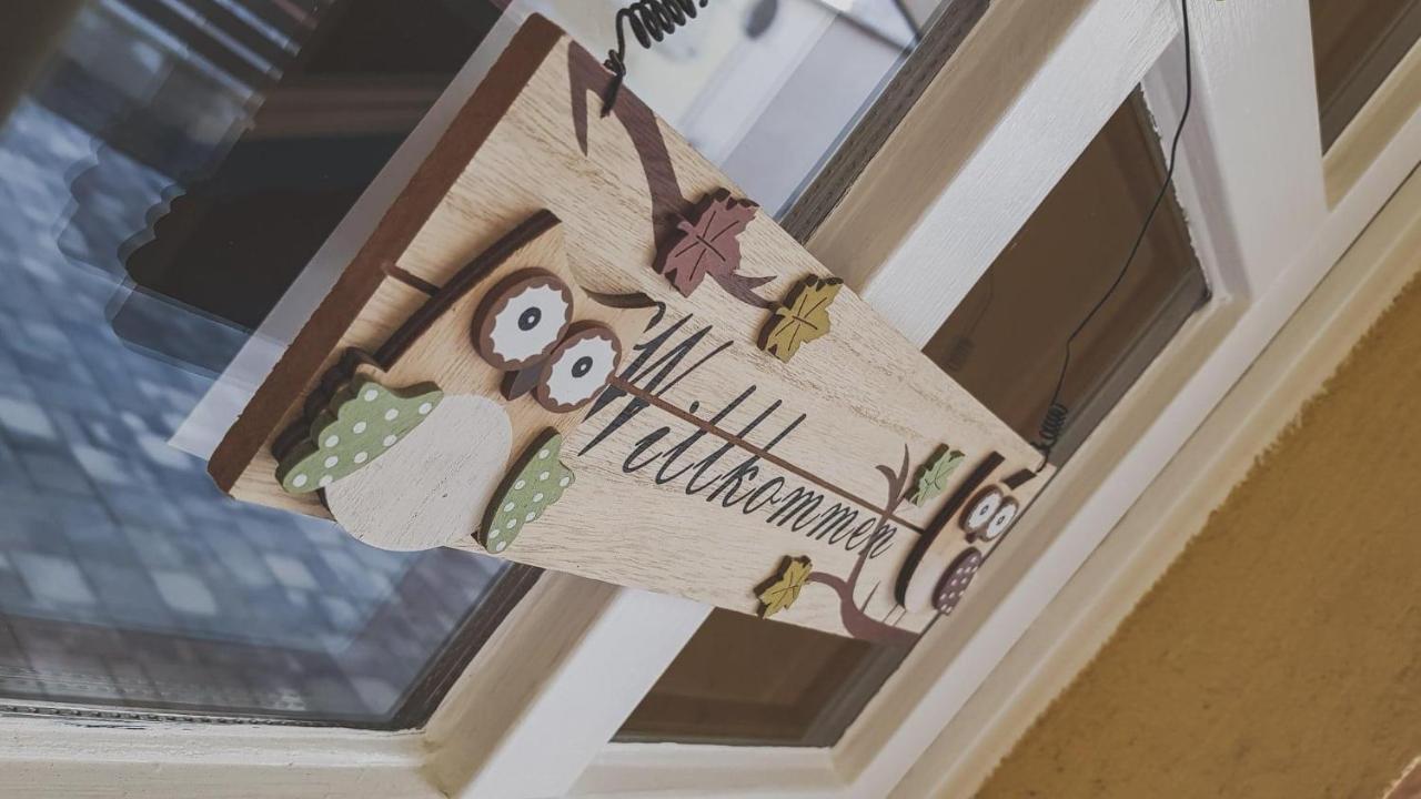 Huerkecz Apartmanhaz Heviz Luaran gambar