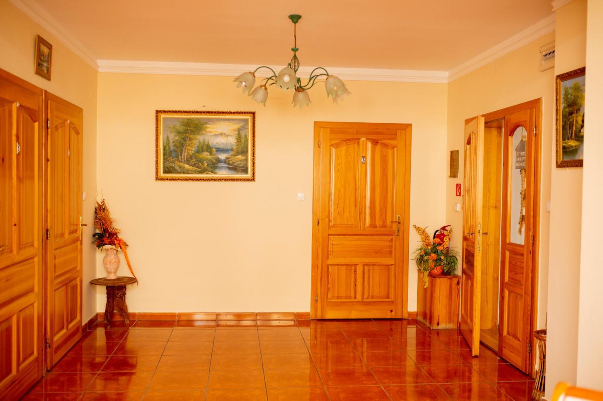 Huerkecz Apartmanhaz Heviz Luaran gambar